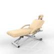 SilverFox 2-motor 2 Section Electric Massage Bed Table (Silver fox 2274A) with Foot controller or Hand controller