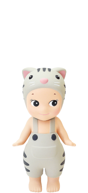 Sonny Angel Cat Life series