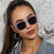 Simple Retro Sunglasses for Men & Women
