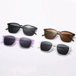 Simple Retro Sunglasses for Men & Women