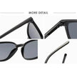 Simple Retro Sunglasses for Men & Women