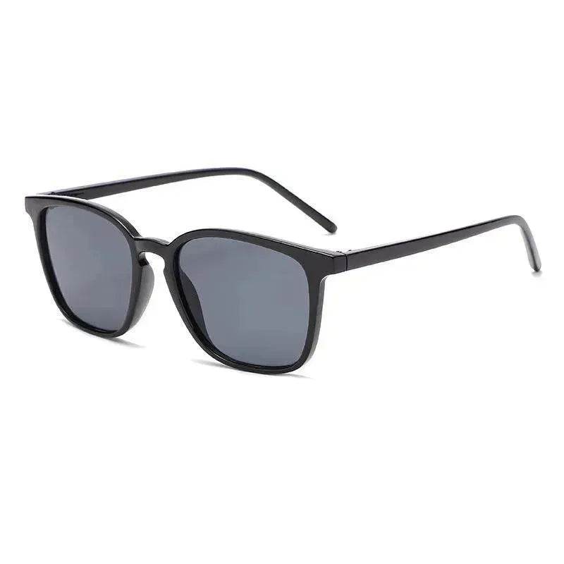 Simple Retro Sunglasses for Men & Women