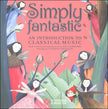 Simply Fantastic - Livre/CD