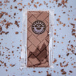 Tanzania 80% dark chocolate bar