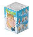 LuLu The Piggy's Travel Series Blind Box
