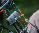 Magnus Archery Single Bevel Buzzcut Broadhead - 3 Pack