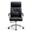 Sintra Full-Grain Leather Office Chair