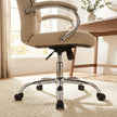 Siracusa Premium Leather Office Chair