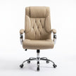 Siracusa Premium Leather Office Chair