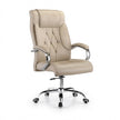 Siracusa Premium Leather Office Chair