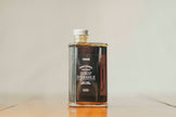Sirop d'érable pur - Très Foncé