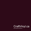 Siser Dark Maroon Easyweed 12