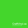 Siser Easyweed Fluorescent Green 12