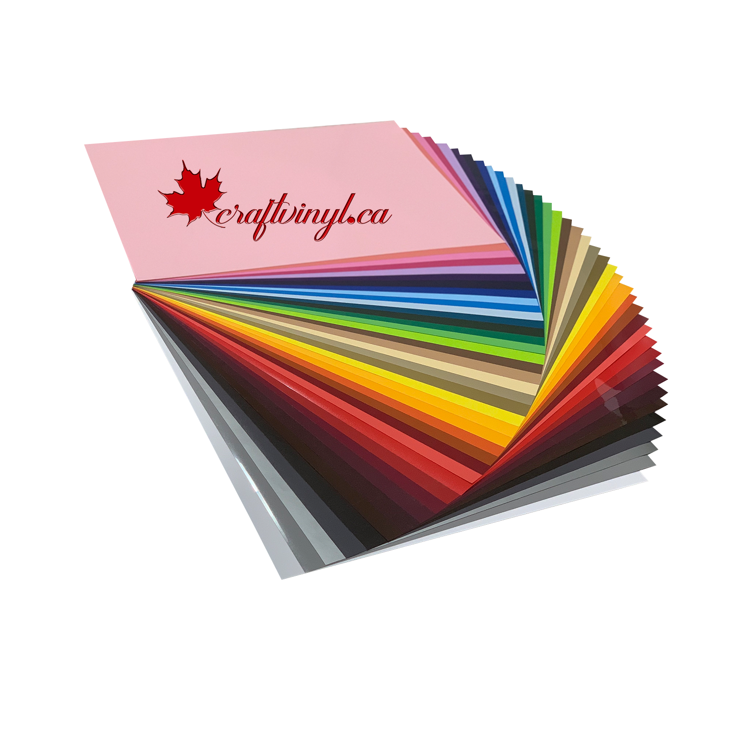 Siser Easyweed HTV Package 39 Colors 12