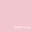Siser Light Pink Easyweed 12