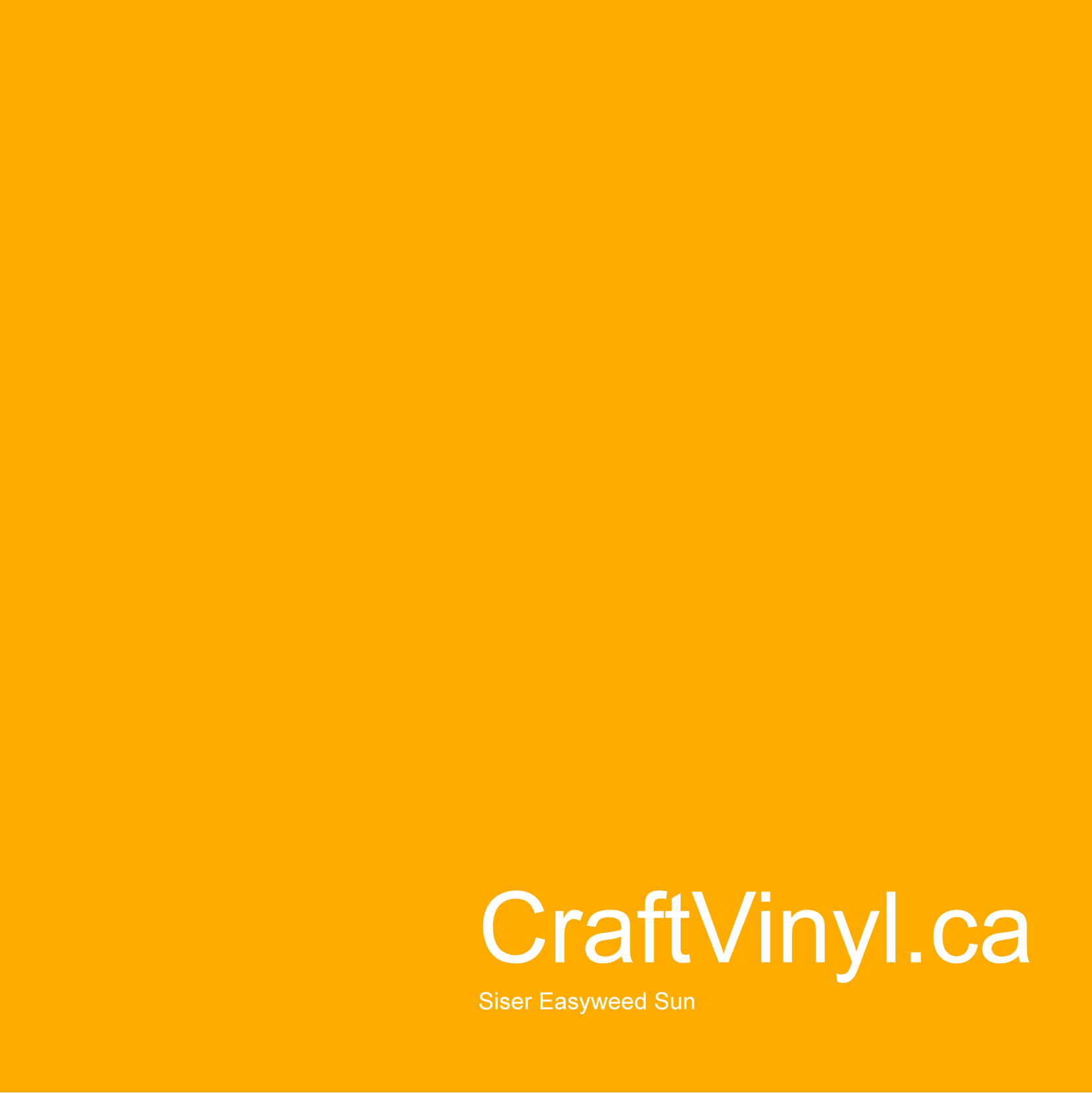 Siser Sun Easyweed 10 Yard Roll