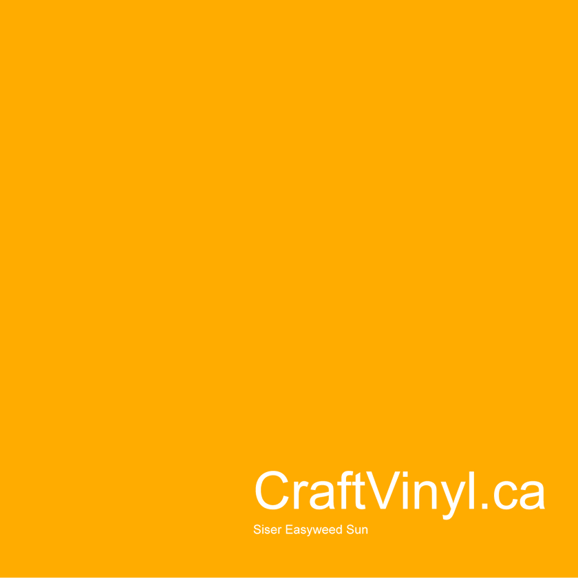 Siser Sun Easyweed 10 Yard Roll