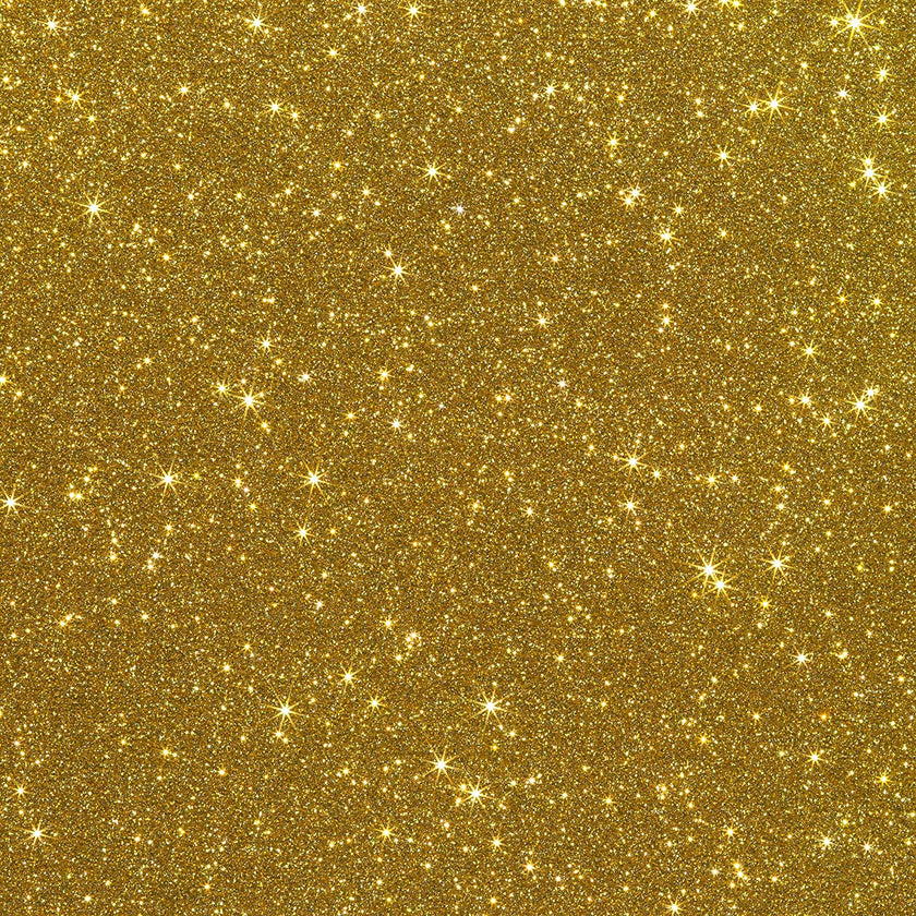 Siser Glitter Gold