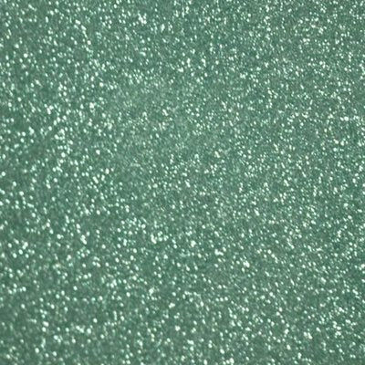 Siser Glitter Mint Heat Transfer Vinyl