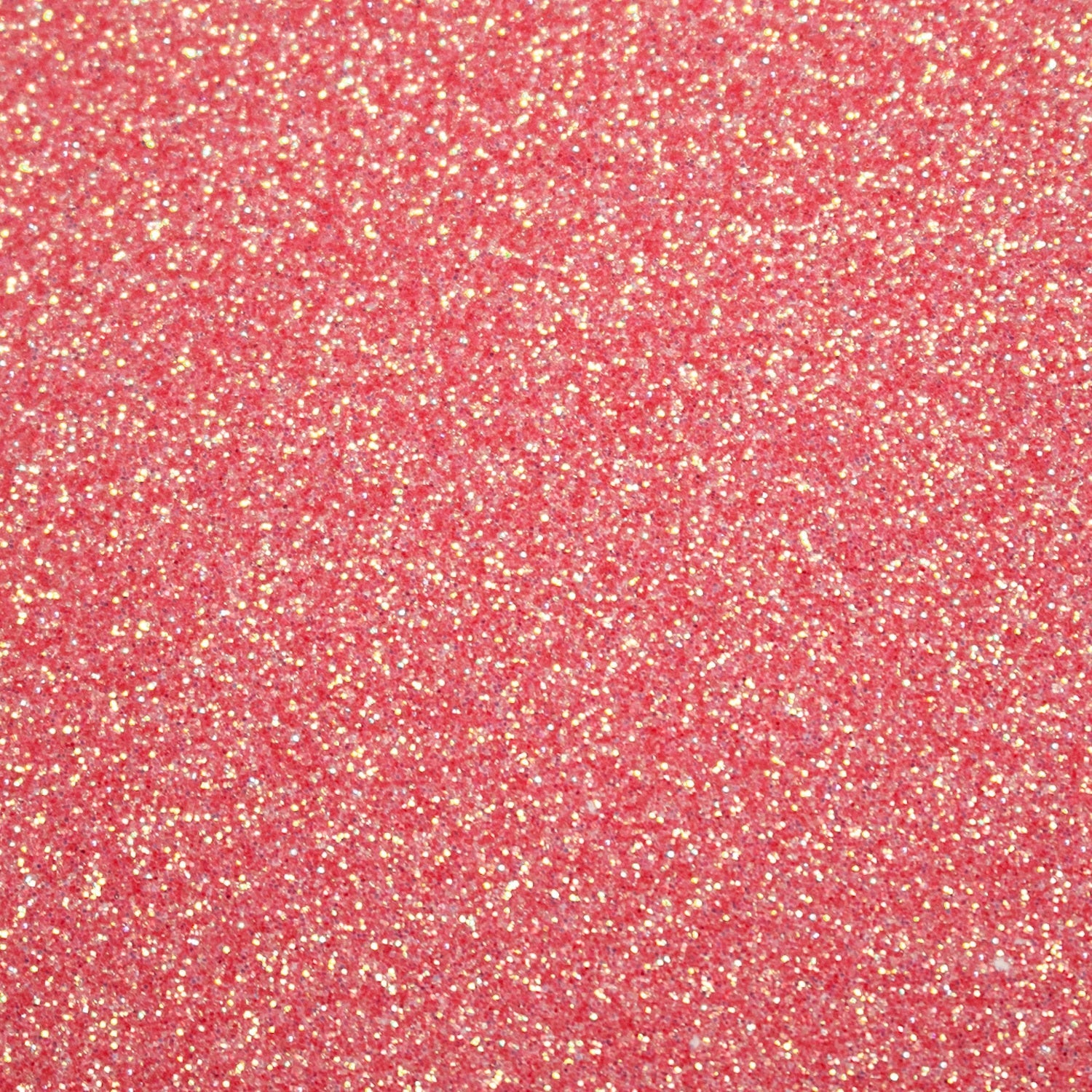 Siser Glitter Rainbow Coral
