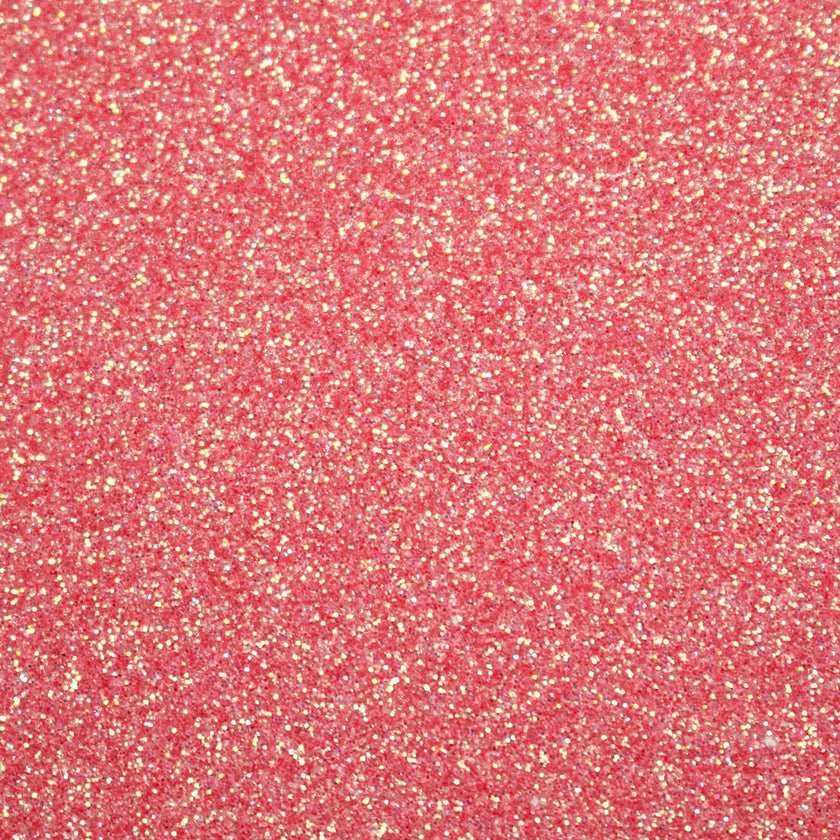 Siser Glitter Rainbow Coral