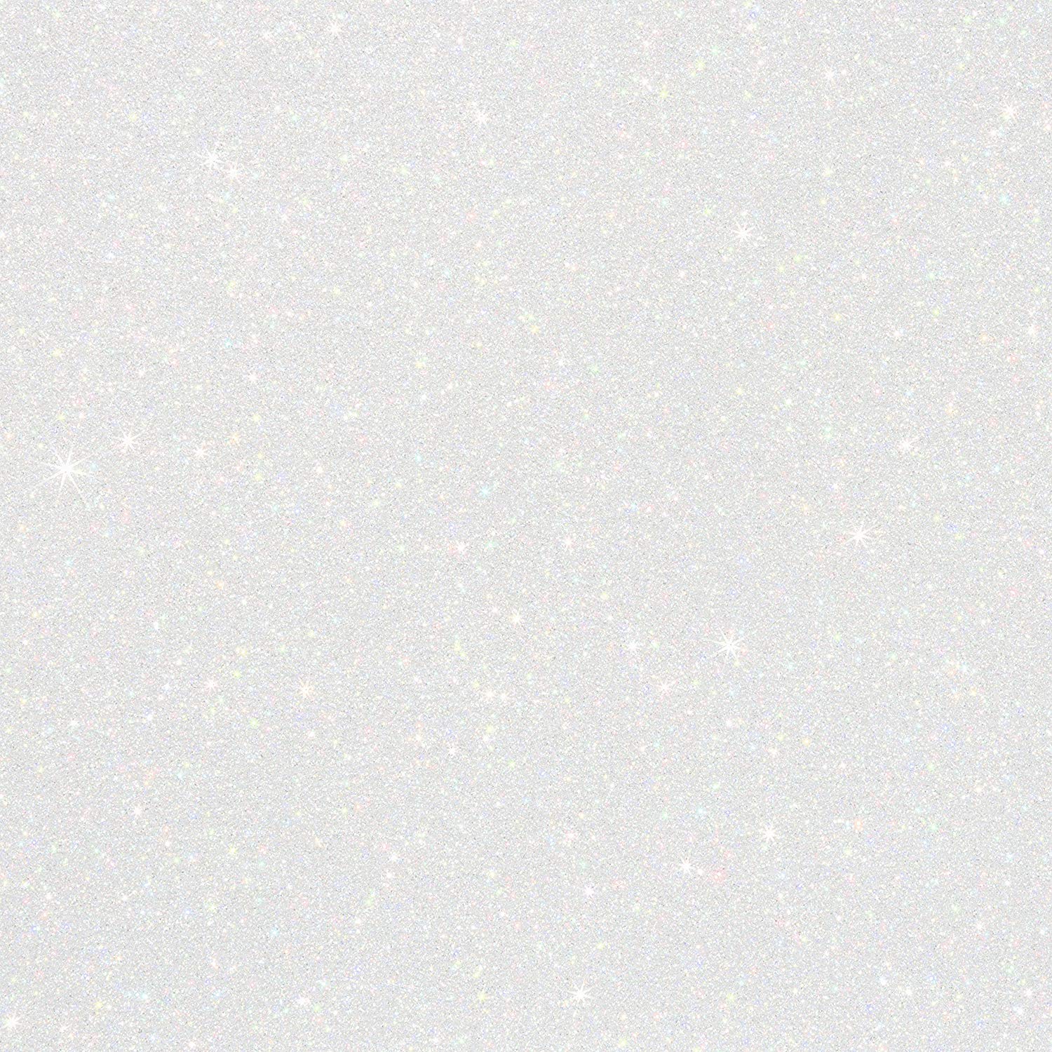 Siser Glitter Rainbow