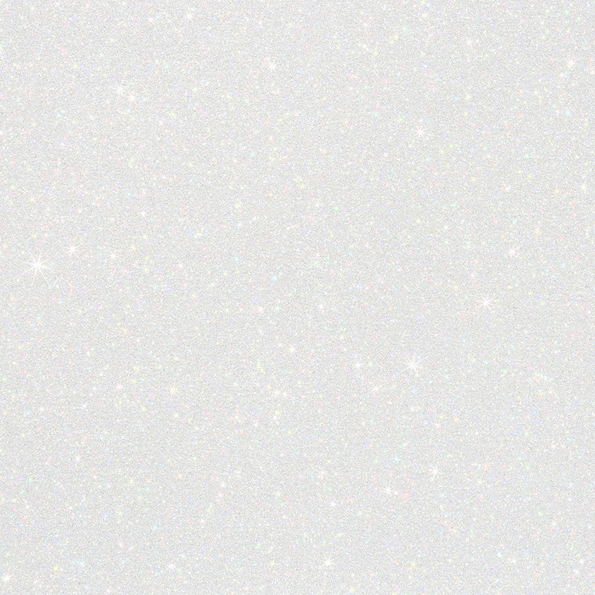 Siser Glitter Rainbow