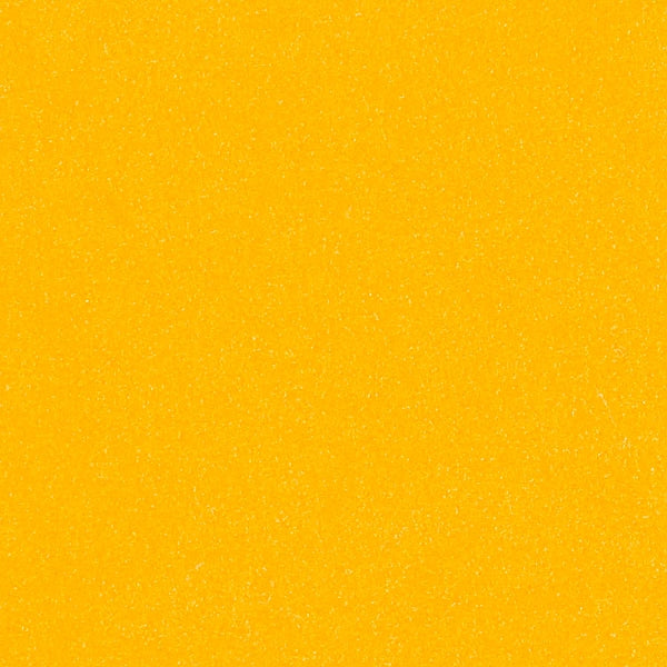 Siser Yellow StripFlock Pro Heat Transfer Vinyl