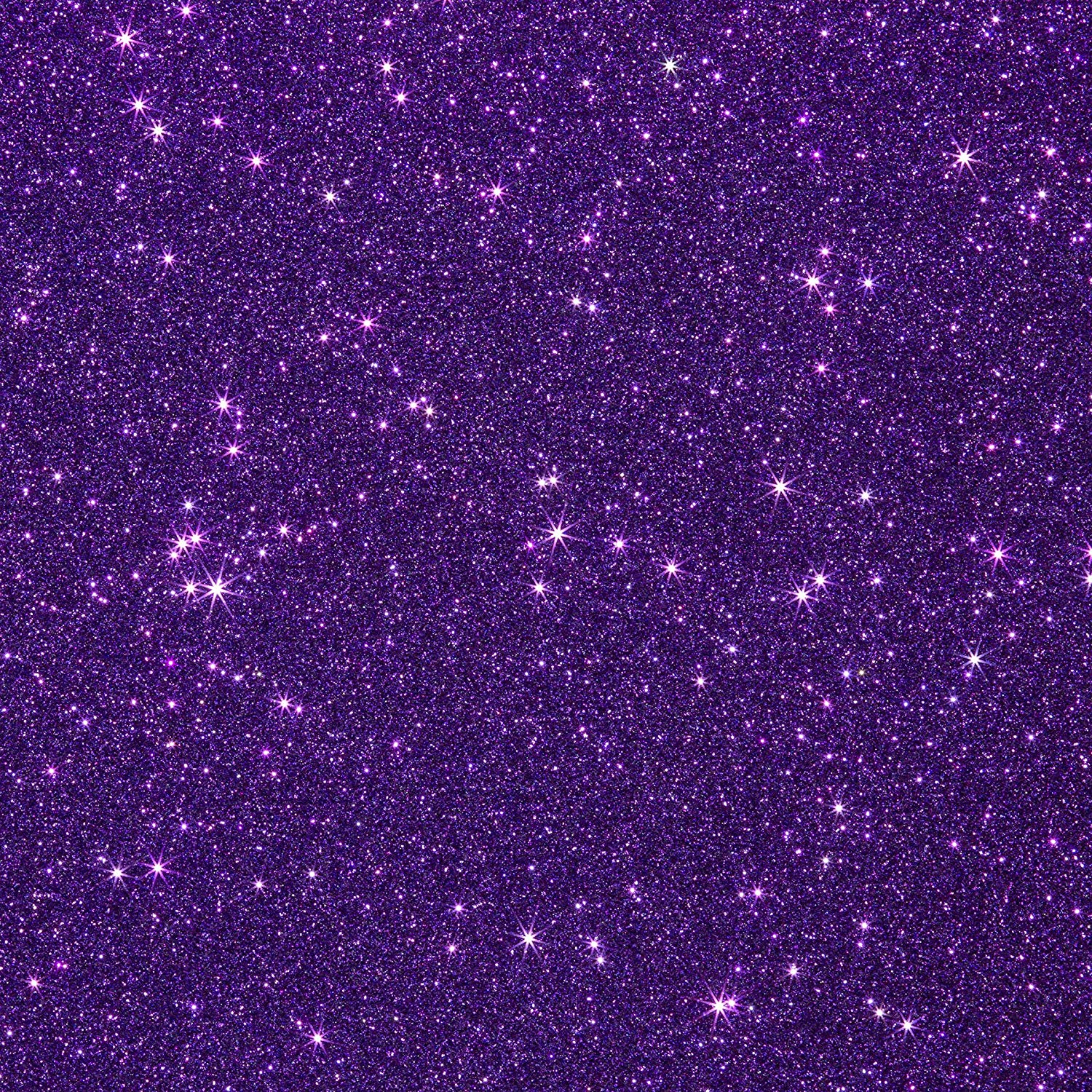 Siser Glitter Purple
