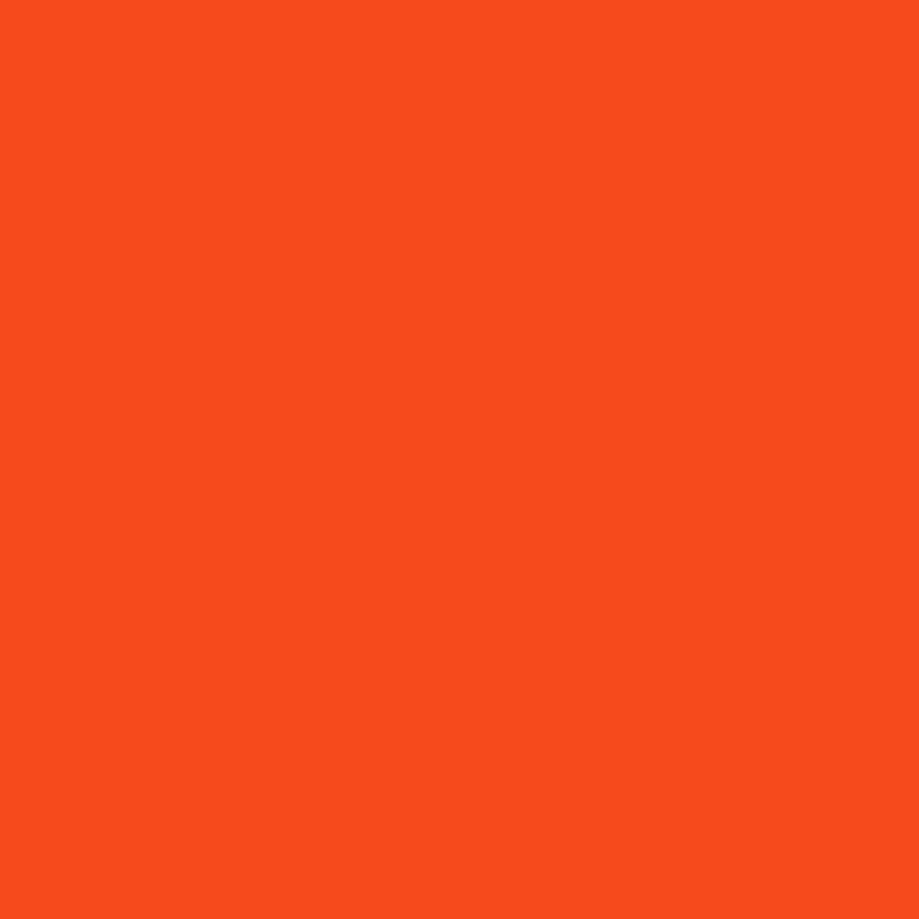 Siser Matte Orange Easyweed  12