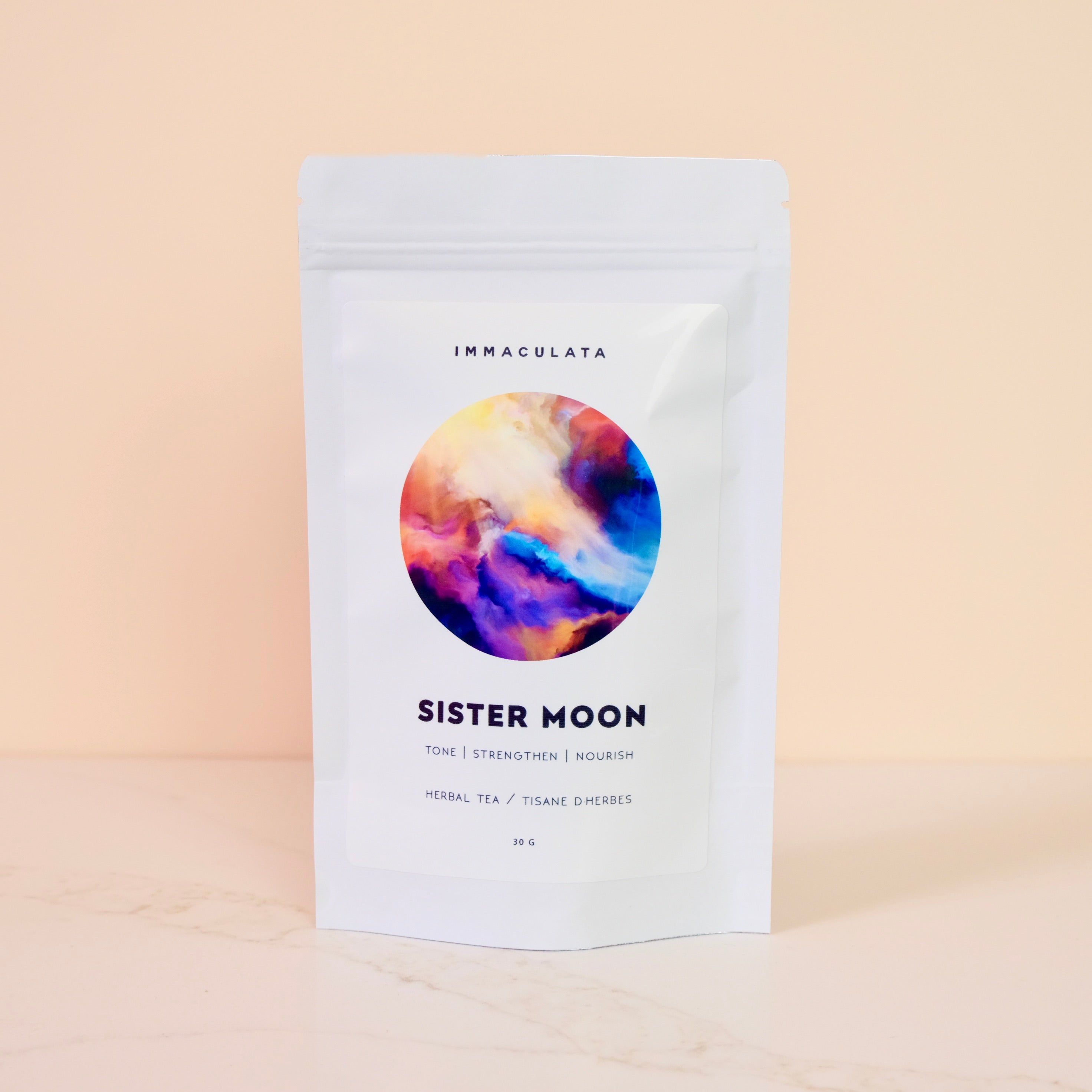 MOON MEDICINE // tonique féminin