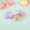 Six Color Fruit Candy Transparent Moisturizing Lip Oil