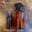 Tiger's Eye Crystal Spray