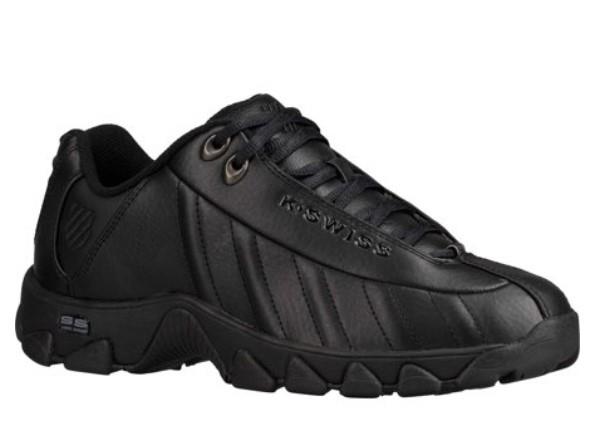 K-Swiss ST329 CMF - Mens Court Shoe