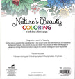 SpiceBox - SKETCH PLUS - LA BEAUTÉ DE LA NATURE 
