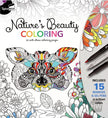 SpiceBox - SKETCH PLUS - LA BEAUTÉ DE LA NATURE 
