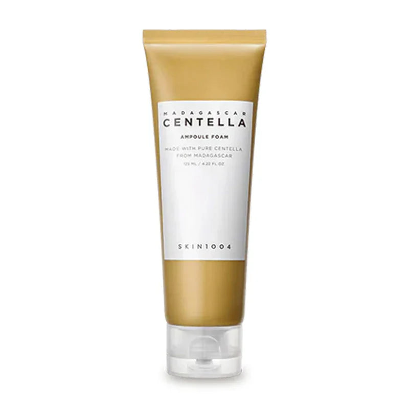 SKIN1004 Madagascar Centella Ampoule Foam 125ml