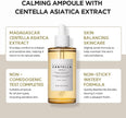 SKIN1004 Madagascar Centella Ampoule 100ml