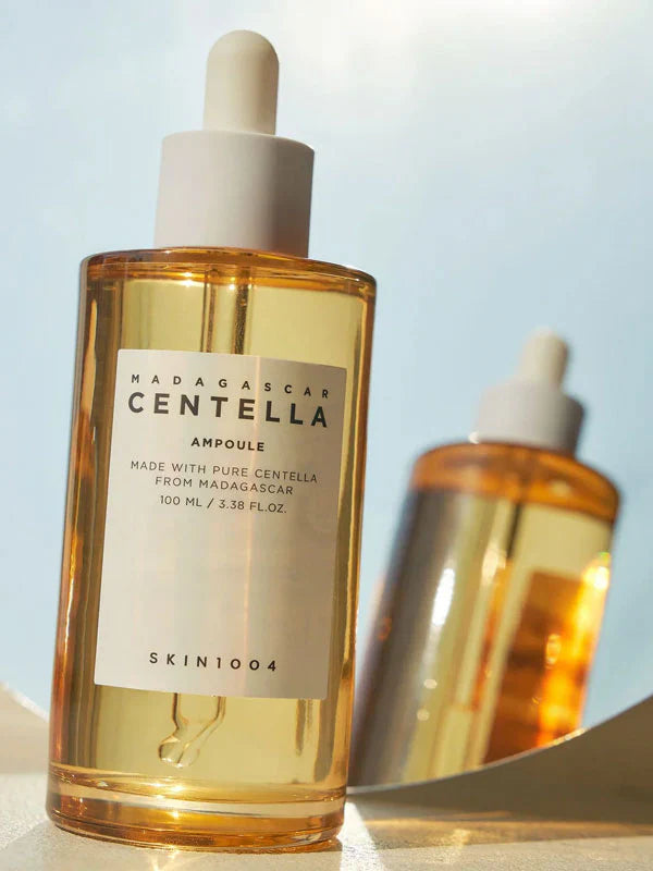 SKIN1004 Madagascar Centella Ampoule 100ml