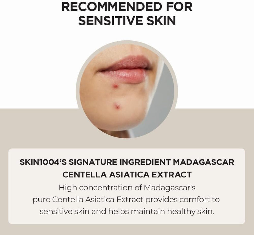 SKIN1004 Madagascar Centella Ampoule 55ml
