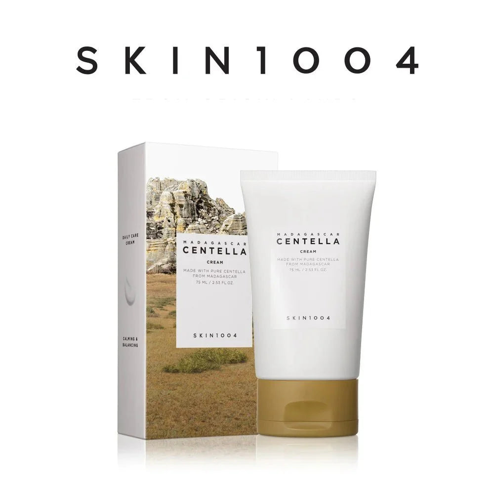 SKIN1004 Madagascar Centella Cream Mini 30ml
