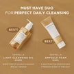 SKIN1004 Madagascar Centella Double Cleansing Duo