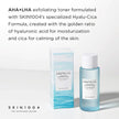 SKIN1004 Madagascar Centella Hyalu-Cica Brightening Toner Mini 30ml