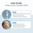 SKIN1004 Madagascar Centella Hyalu-Cica Cloudy Mist 120ml