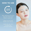 SKIN1004 Madagascar Centella Hyalu-Cica Hydrating Mask 23ml