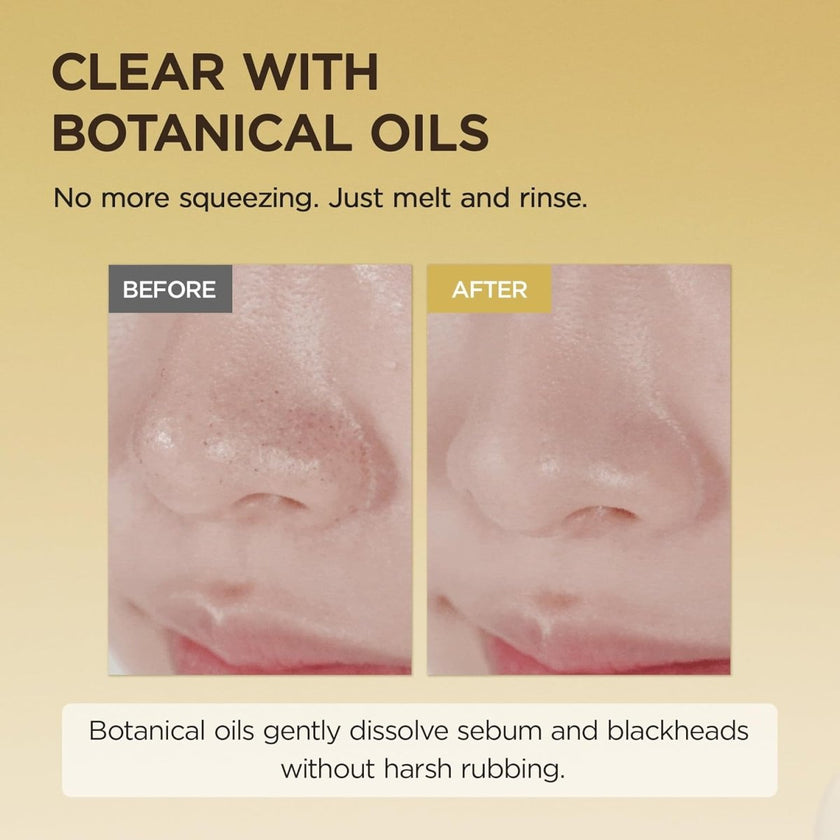 SKIN1004 Madagascar Centella Light Cleansing Oil Mini 30ml