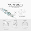 SKIN1004 Madagascar Centella Niacinamide 10 Boosting Shot Ampoule 30ml