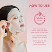 SKIN1004 Madagascar Centella Poremizing Clarifying Mask 23ml