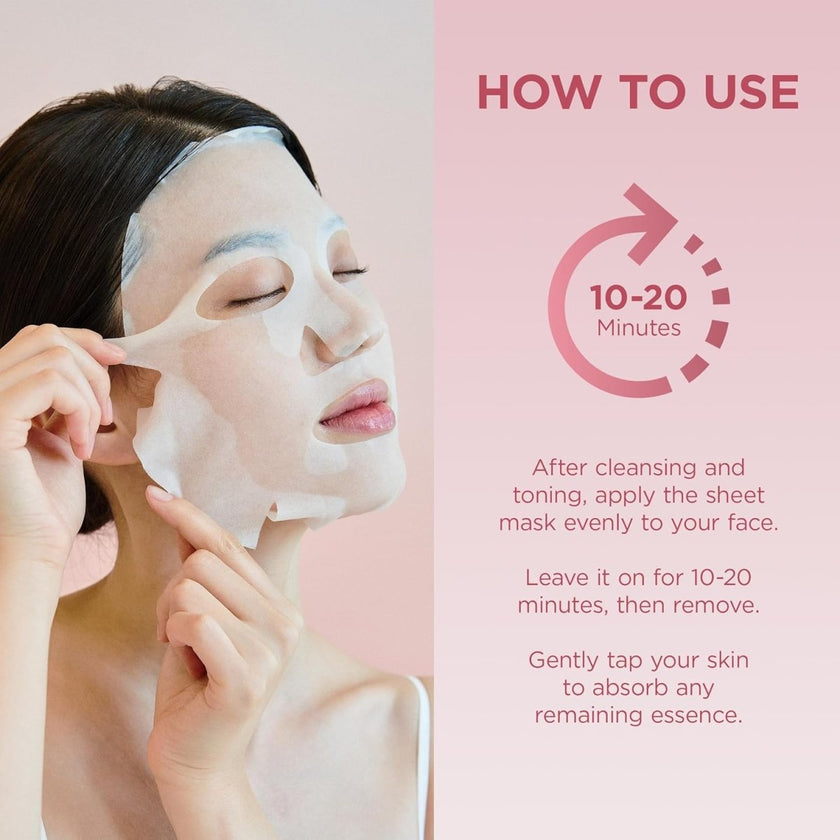 SKIN1004 Madagascar Centella Poremizing Clarifying Mask 23ml