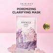 SKIN1004 Madagascar Centella Poremizing Clarifying Mask 23ml
